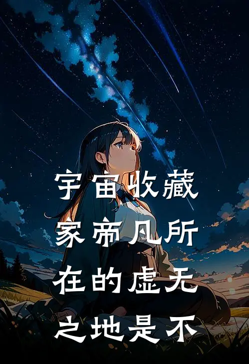 宇宙收藏家帝凡所在的虚无之地是不