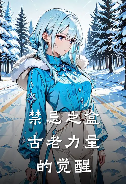 禁忌之盒古老力量的觉醒陆明远林幽热门完结小说_最新章节列表禁忌之盒古老力量的觉醒(陆明远林幽)