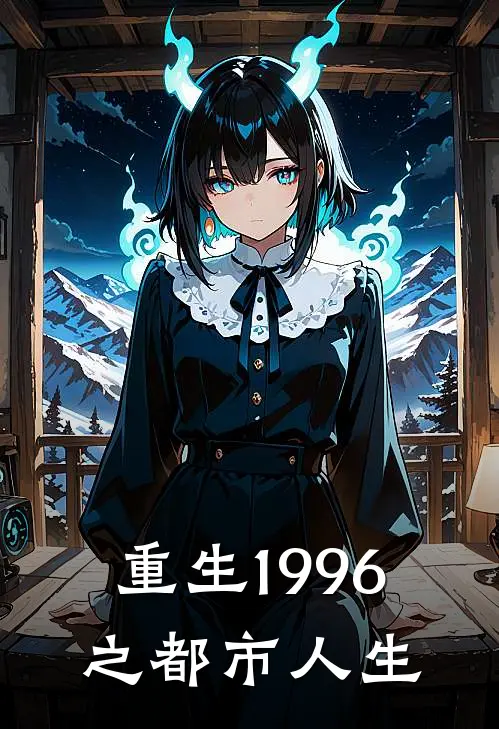 《重生1996之都市人生》林擎苏婉清火爆新书_重生1996之都市人生(林擎苏婉清)免费小说