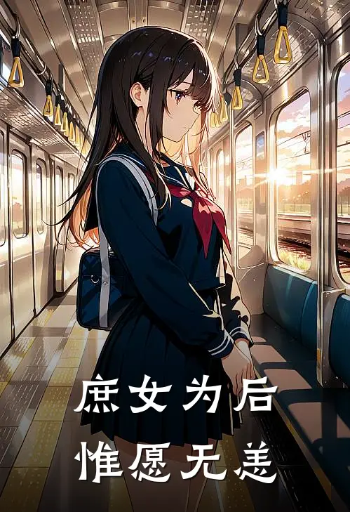 庶女为后：惟愿无恙