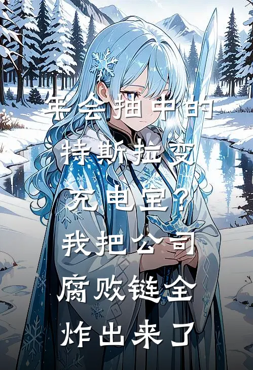 《年会抽中的特斯拉变充电宝？我把公司腐败链全炸出来了》特斯拉刘轩全文免费在线阅读_《年会抽中的特斯拉变充电宝？我把公司腐败链全炸出来了》全集阅读