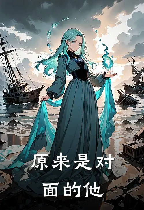 原来是对面的他