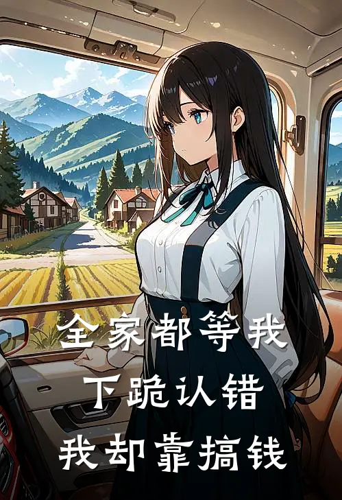 全家都等我下跪认错，我却靠搞钱(顾知夏顾琳)热门小说_《全家都等我下跪认错，我却靠搞钱》最新章节在线阅读