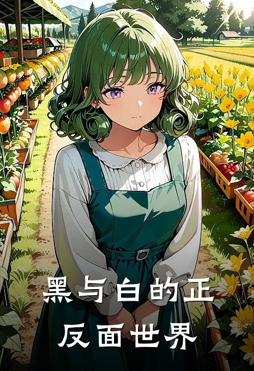 黑与白的正反面世界(根正苗红根正苗红)完结小说推荐_免费小说黑与白的正反面世界(根正苗红根正苗红)