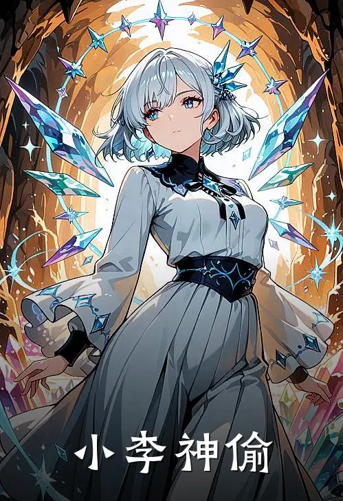 小李神偷