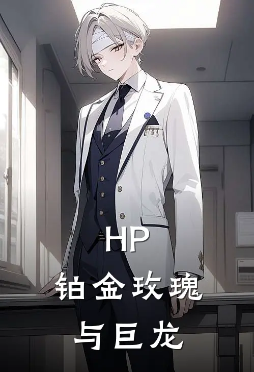 HP：铂金玫瑰与巨龙