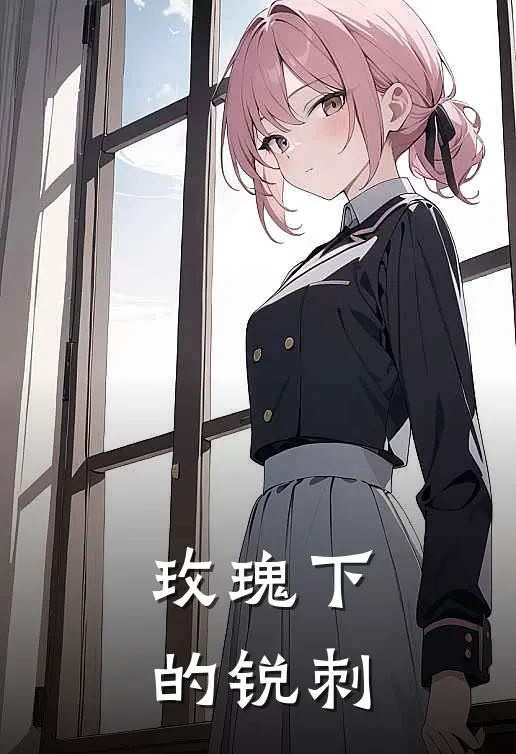 玫瑰下的锐刺韩妍李闻靖免费小说全集_免费小说在哪看玫瑰下的锐刺(韩妍李闻靖)