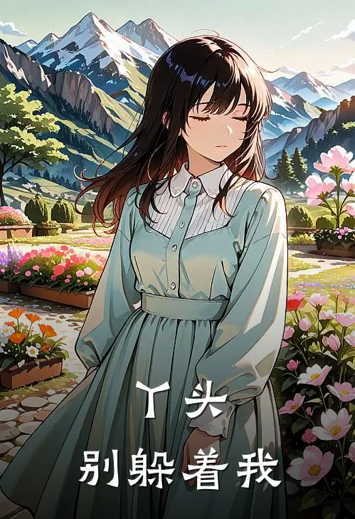 丫头，别躲着我