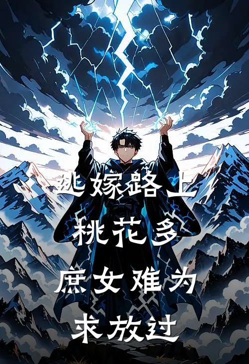 逃嫁路上桃花多，庶女难为求放过