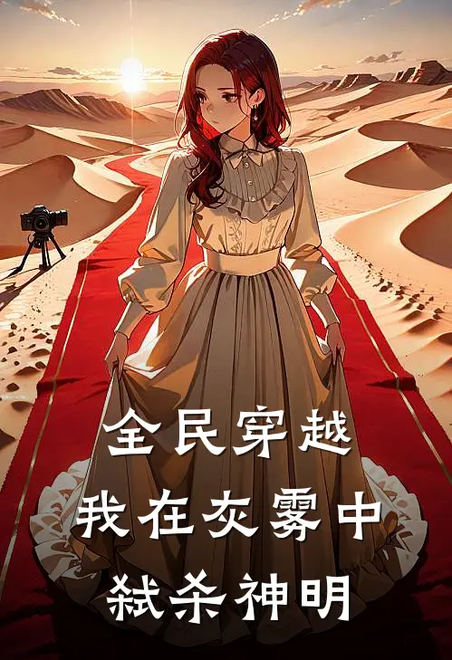 全民穿越：我在灰雾中弑杀神明