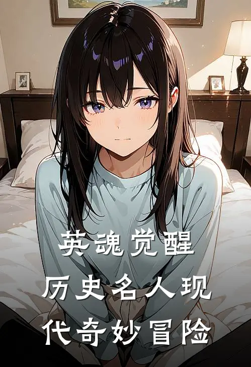 英魂觉醒：历史名人现代奇妙冒险