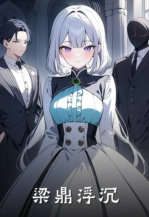 梁鼎浮沉袁绍宋江完整版免费阅读_袁绍宋江精彩小说