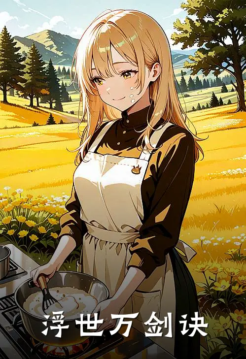 浮世万剑诀沈问剑楚飞吟免费小说大全_小说推荐完本浮世万剑诀(沈问剑楚飞吟)