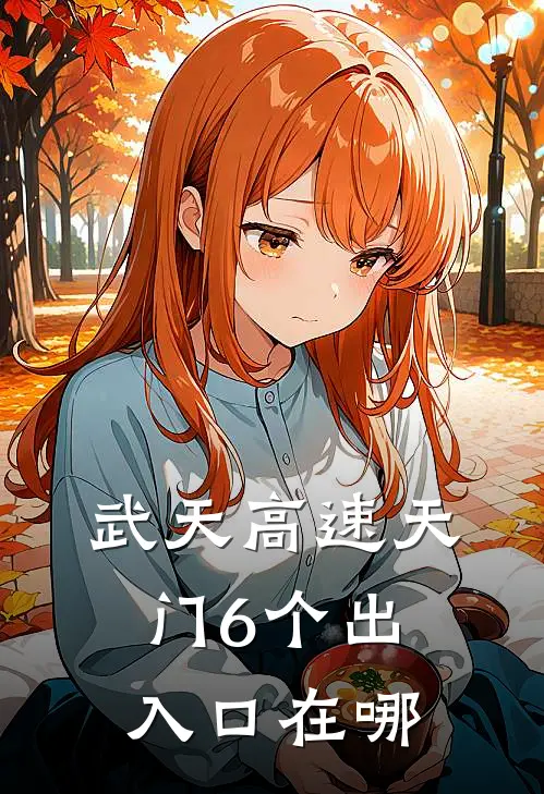 武天高速天门6个出入口在哪