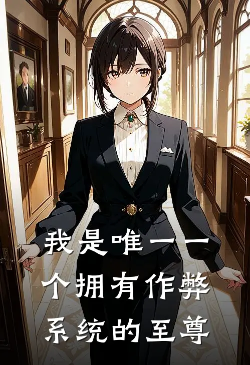 我是唯一一个拥有作弊系统的至尊(迈克尔萨拉)完本小说大全_热门小说大全我是唯一一个拥有作弊系统的至尊迈克尔萨拉