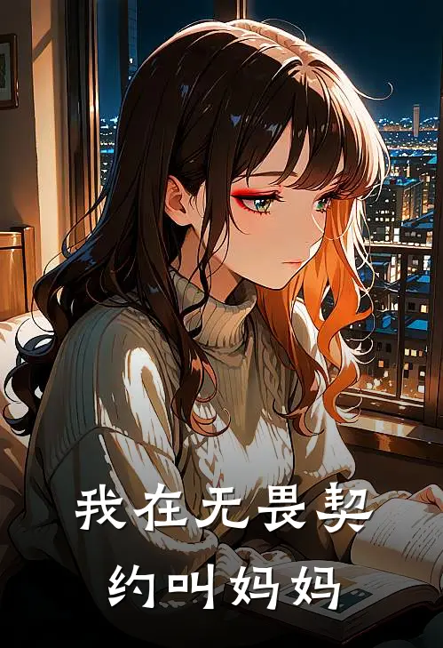 我在无畏契约叫妈妈