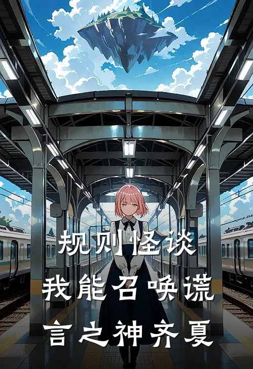 规则怪谈：我能召唤谎言之神齐夏