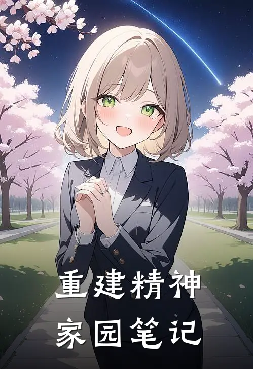 重建精神家园笔记