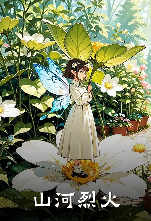 山河烈火