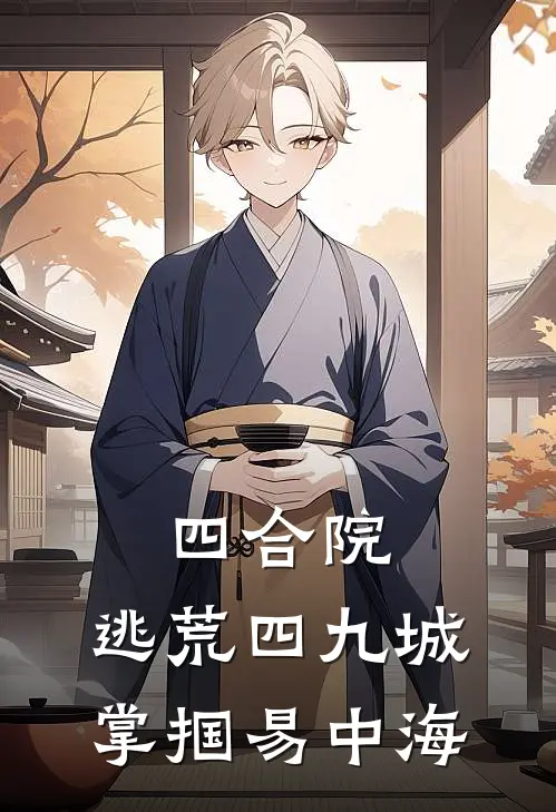 四合院：逃荒四九城，掌掴易中海（陆卫国易中海）全文免费阅读无弹窗大结局_（四合院：逃荒四九城，掌掴易中海全文免费阅读无弹窗）陆卫国易中海最新章节列表_笔趣阁（四合院：逃荒四九城，掌掴易中海）