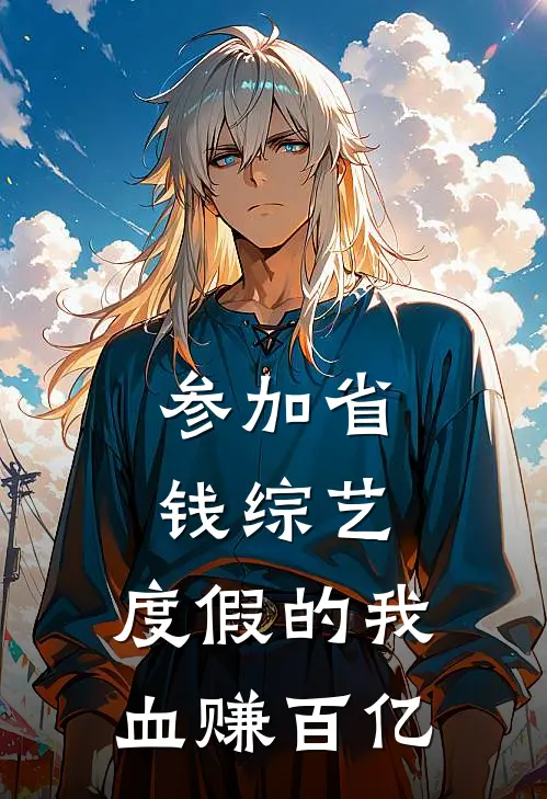 白未冬裴菊参加省钱综艺，度假的我血赚百亿全章节在线阅读_参加省钱综艺，度假的我血赚百亿全集免费在线阅读