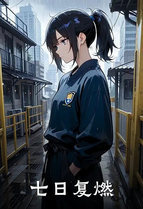 七日复燃(沈墨温语)免费阅读全文_免费完结版小说七日复燃沈墨温语