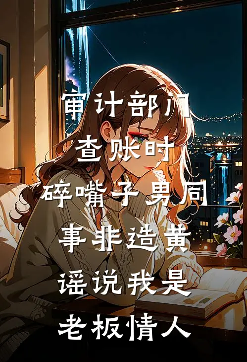 审计部门查账时，碎嘴子男同事非造黄谣说我是老板情人(李泽康沈莉)免费阅读完整版小说_完结免费小说审计部门查账时，碎嘴子男同事非造黄谣说我是老板情人(李泽康沈莉)