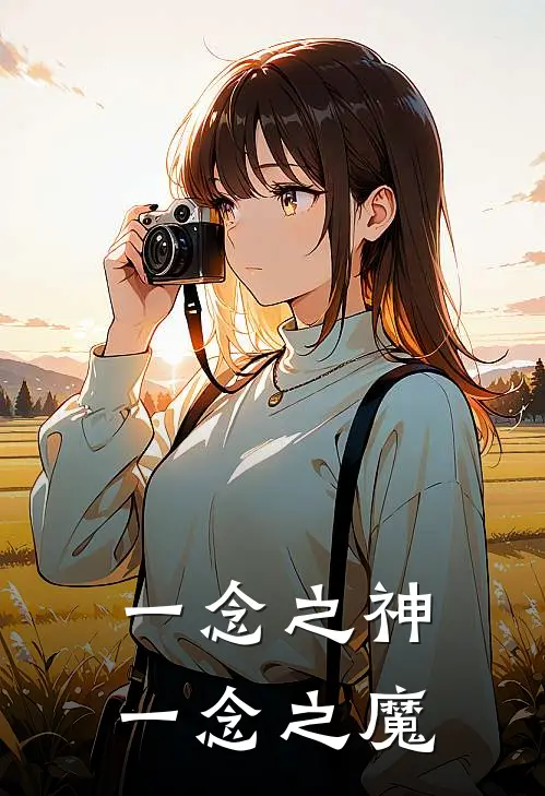 一念之神，一念之魔(林靳谷林霖)最新小说_免费阅读完整版小说一念之神，一念之魔(林靳谷林霖)