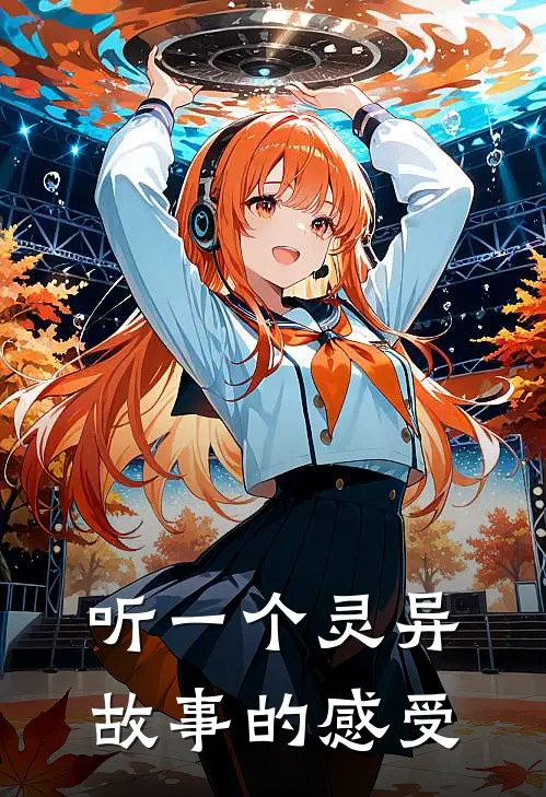 听一个灵异故事的感受