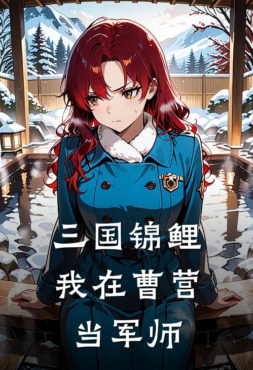 三国锦鲤：我在曹营当军师