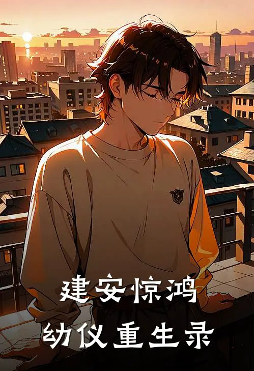 建安惊鸿：幼仪重生录(郭嘉幼仪)火爆小说_《建安惊鸿：幼仪重生录》郭嘉幼仪小说免费在线阅读