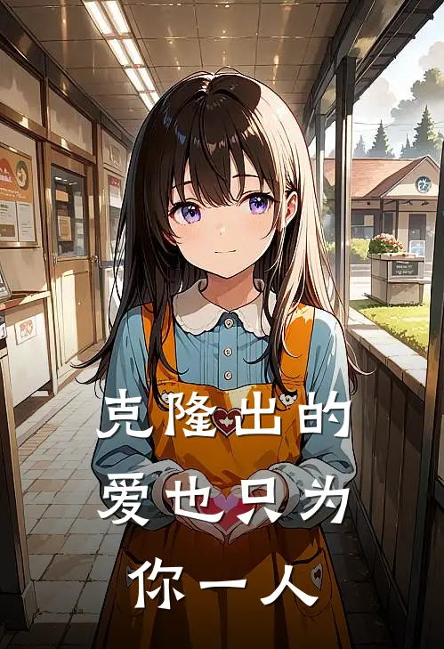 克隆出的爱也只为你一人何北卓赵紫博全文免费阅读_热门小说大全克隆出的爱也只为你一人何北卓赵紫博