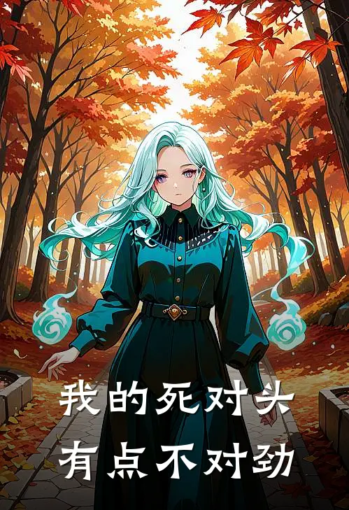 《我的死对头有点不对劲》陆程方子清已完结小说_我的死对头有点不对劲(陆程方子清)全文免费阅读无弹窗大结局