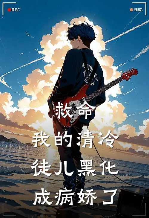 救命，我的清冷徒儿黑化成病娇了李丹晏澜最新完结小说推荐_全集免费小说救命，我的清冷徒儿黑化成病娇了李丹晏澜