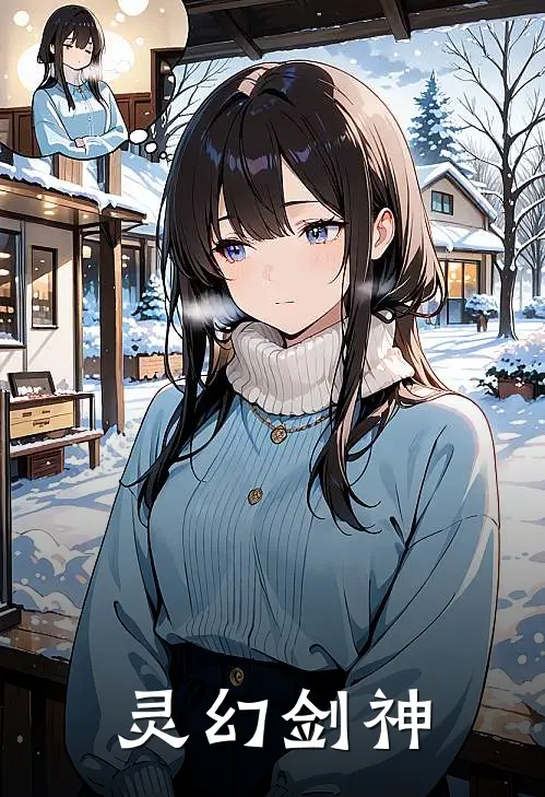 灵幻剑神