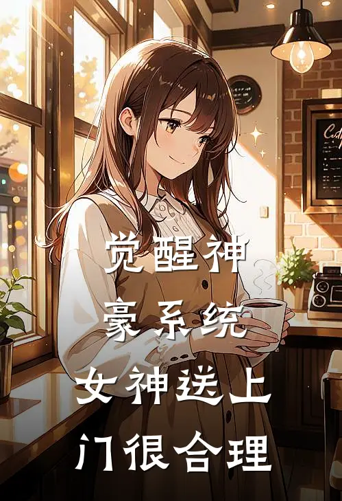 觉醒神豪系统，女神送上门很合理