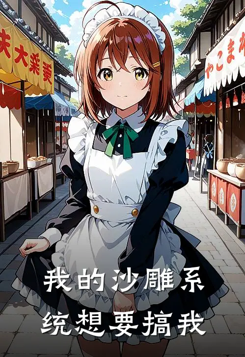 我的沙雕系统想要搞我