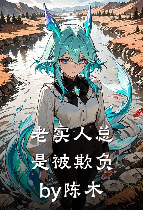 老实人总是被欺负by陈木