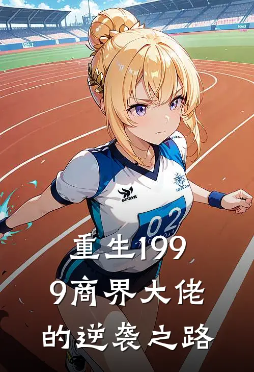重生1999商界大佬的逆袭之路