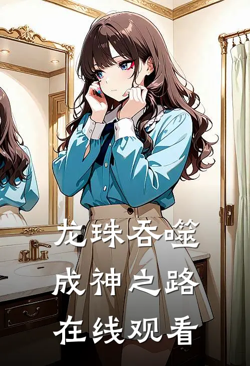 龙珠吞噬成神之路在线观看