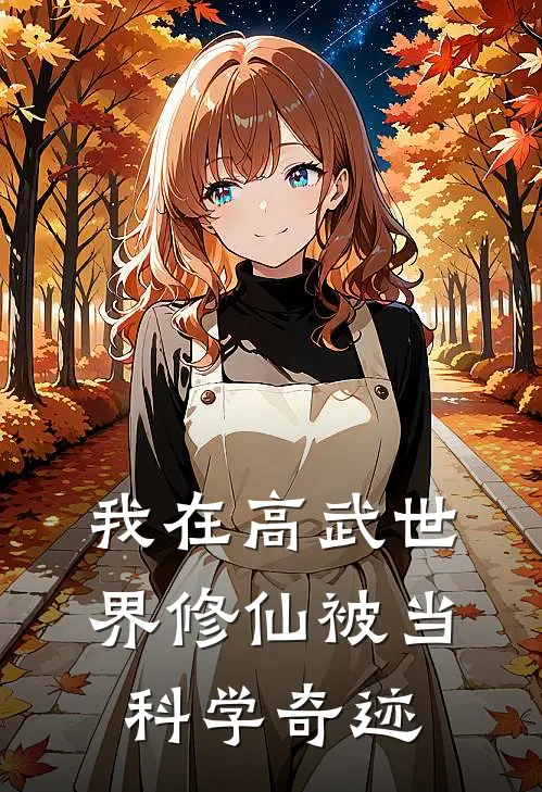 我在高武世界修仙被当科学奇迹季川张浩最新小说全文阅读_最新章节列表我在高武世界修仙被当科学奇迹(季川张浩)