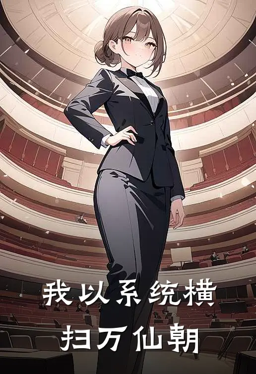 我以系统横扫万仙朝