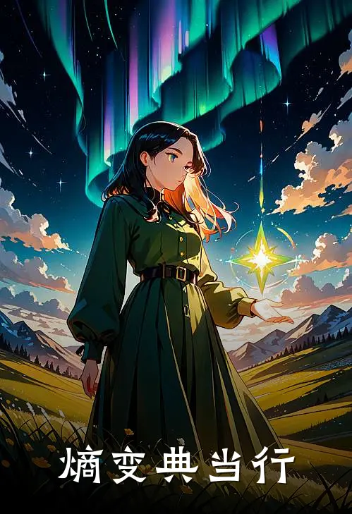 熵变典当行苏砚陆明渊完结版小说_最新章节列表熵变典当行(苏砚陆明渊)