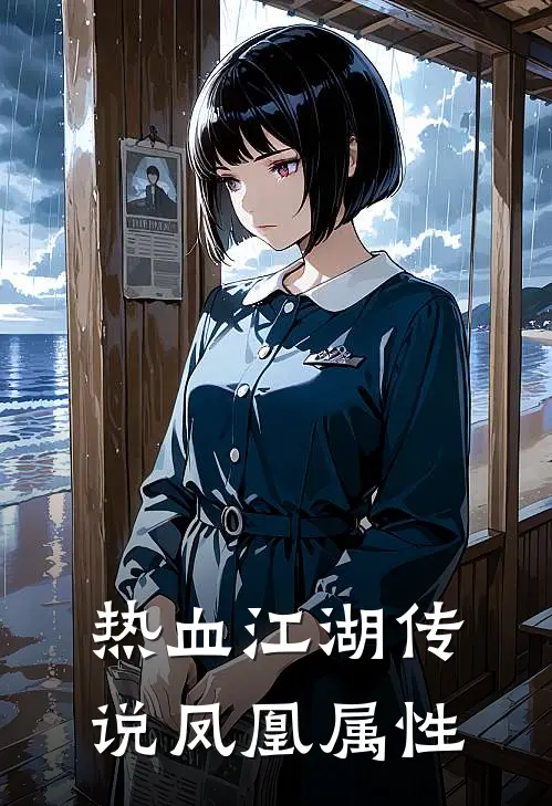 热血江湖传说凤凰属性