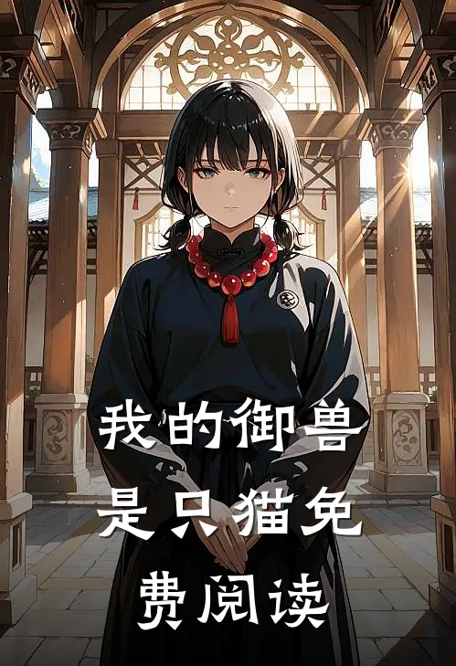 我的御兽是只猫免费阅读