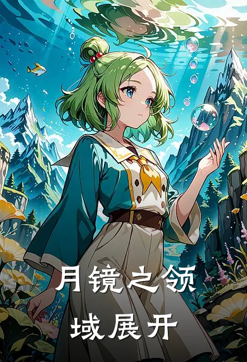 月镜之领域展开