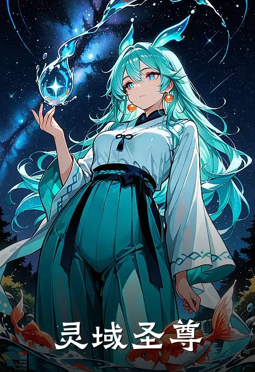 秦羽王霸天《灵域圣尊》完整版在线阅读_秦羽王霸天完整版在线阅读