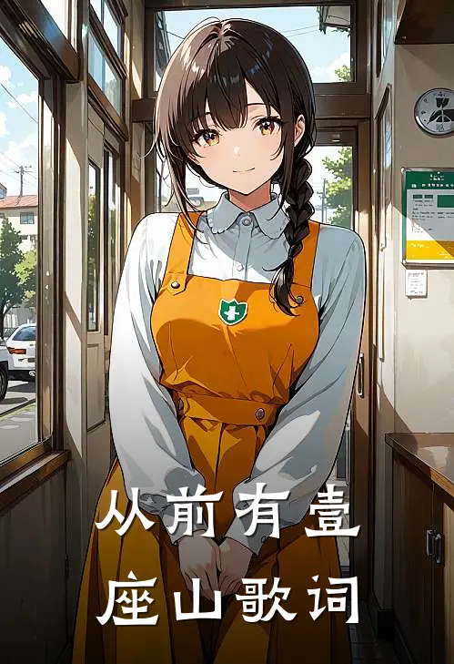 从前有壹座山歌词