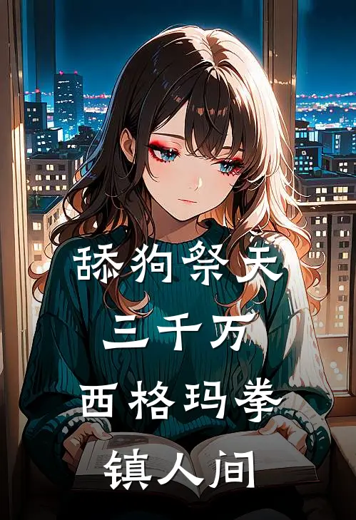 舔狗祭天三千万，西格玛拳镇人间(张尧黄欢)免费阅读_完结热门小说舔狗祭天三千万，西格玛拳镇人间(张尧黄欢)