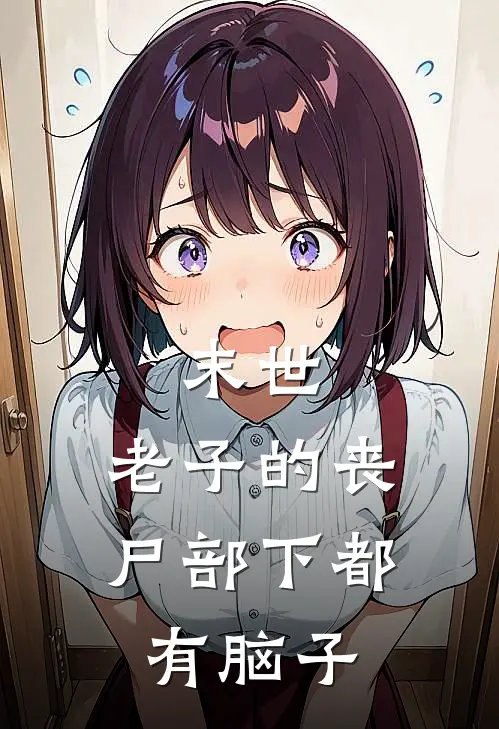 末世：老子的丧尸部下都有脑子李墨约翰免费小说推荐_免费小说笔趣阁末世：老子的丧尸部下都有脑子李墨约翰